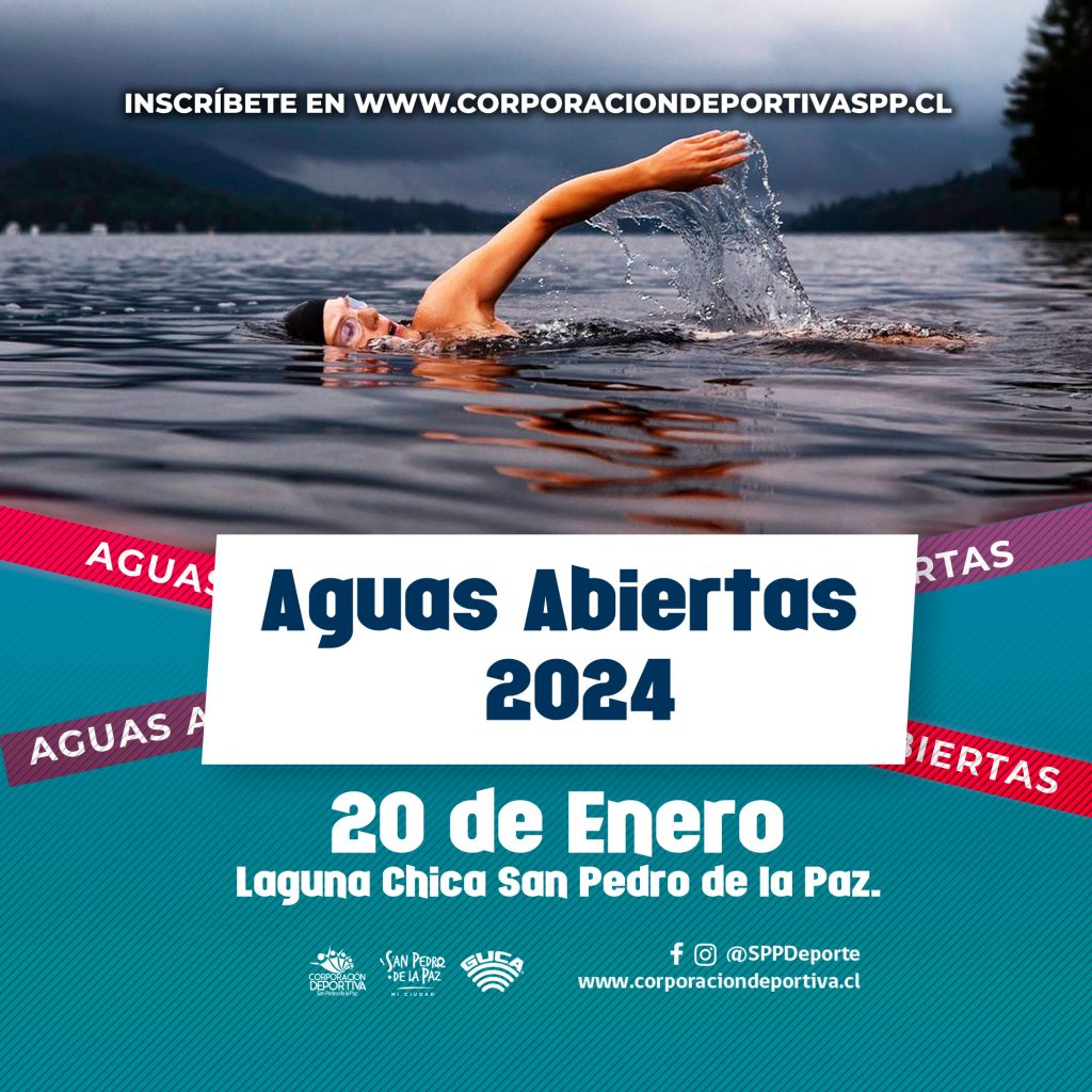 Aguas Abiertas 2024