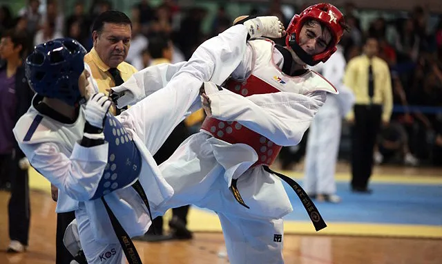 ¡Nuevo Taller de Taekwondo en San Pedro la Paz! 🥋