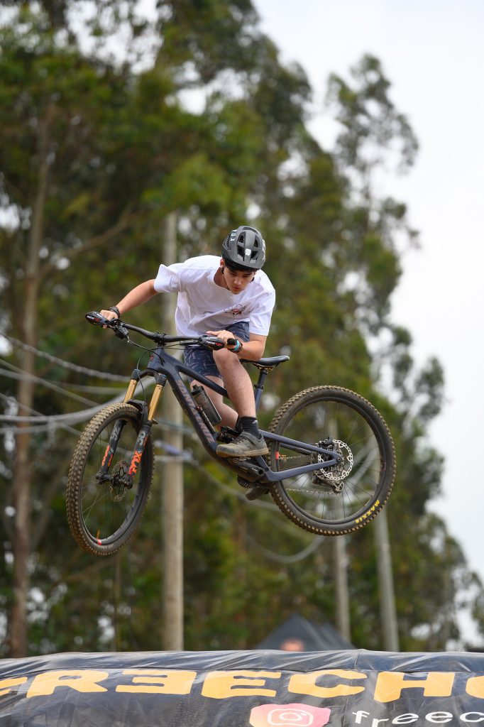 ¡Prepárate para la Candelaria Race Cup! 🏆🚴‍♂️